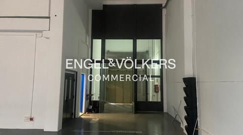 Photo 4 of Industrial buildings to rent in Sant Martí de Provençals,  Barcelona Capital