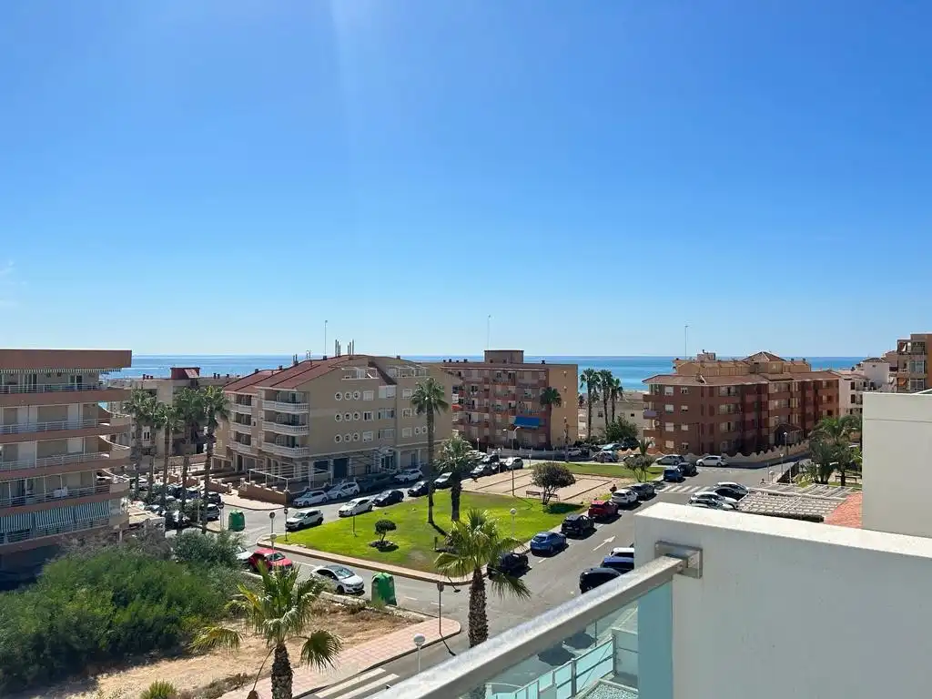 Àtic en venda a Guardamar Playa