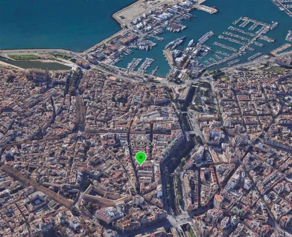 Local comercial en Alquiler en Jaume III