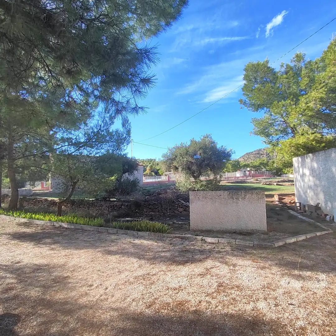 Houses for sale in Totana  with Terrace, Furnished and Oven