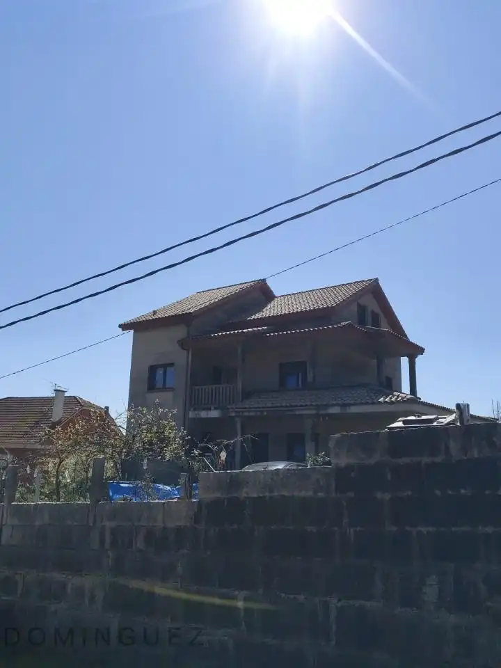 Casa amb jardí en venda a Mos, imagen 12