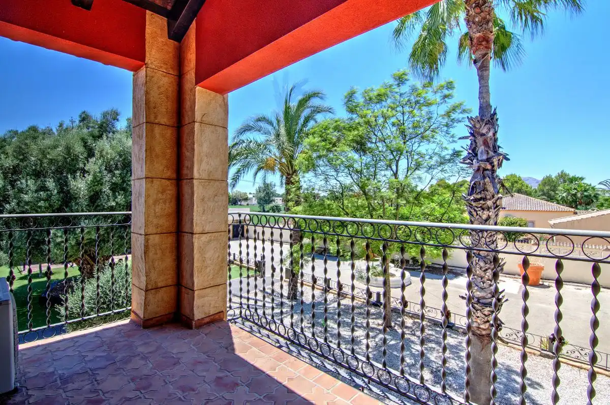 Casa con terrazza in vendita a Camino Arroba de Hornos, imagen 25