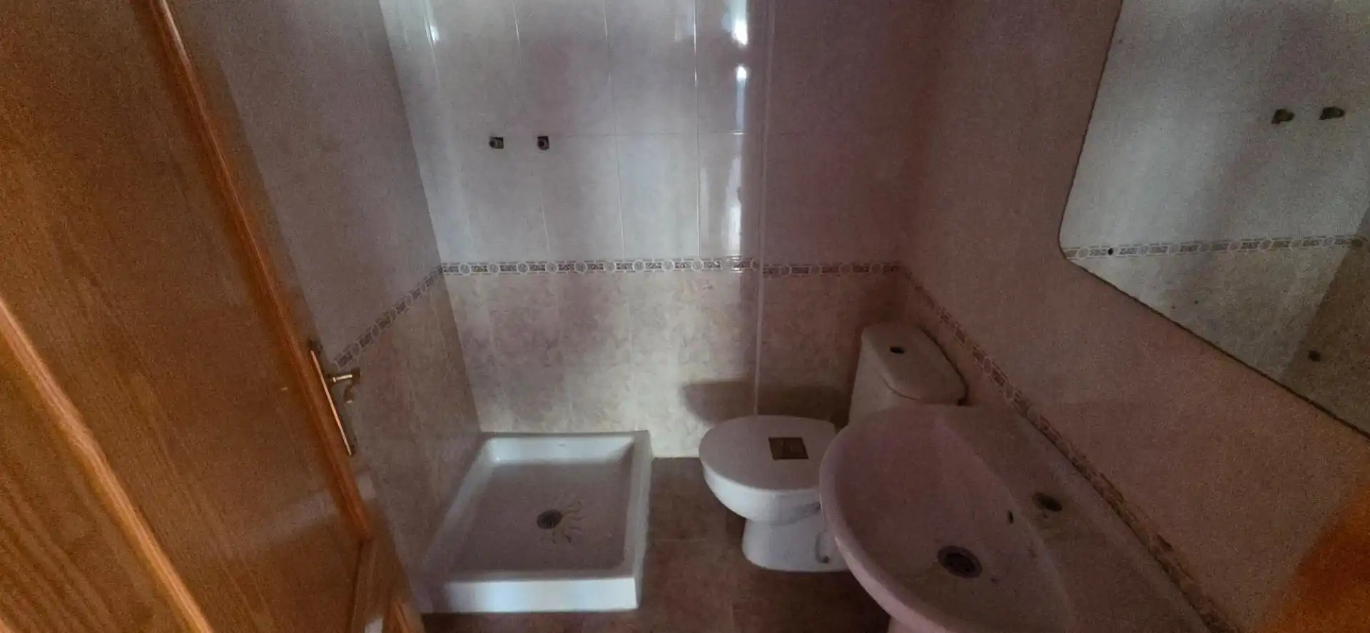 Baño de Piso en venta en Beniel
