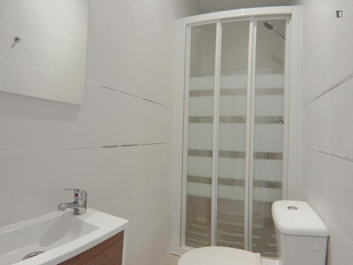 Study for rent in Pradolongo