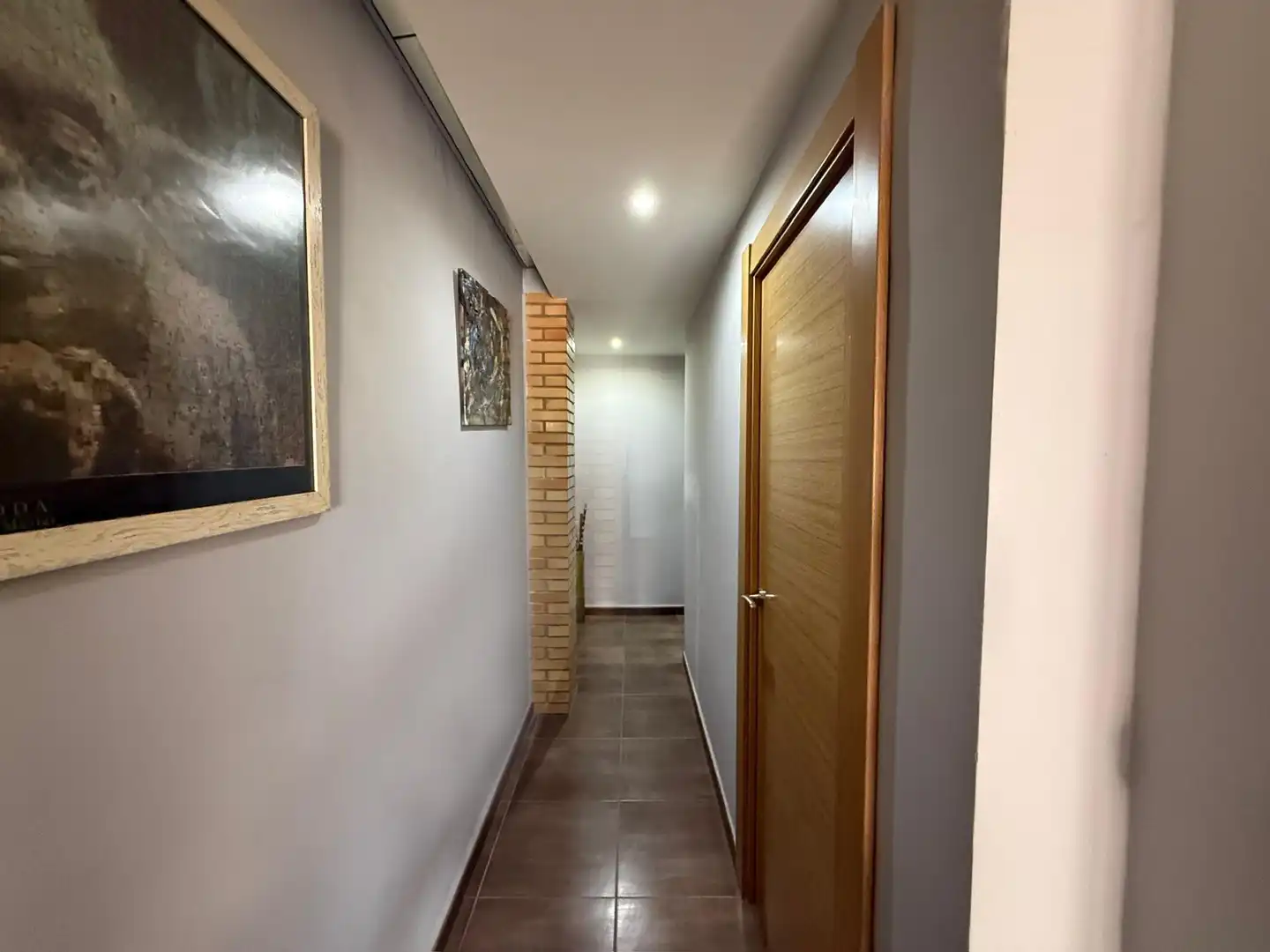 Flat for sale in Zaragoza  with Heating