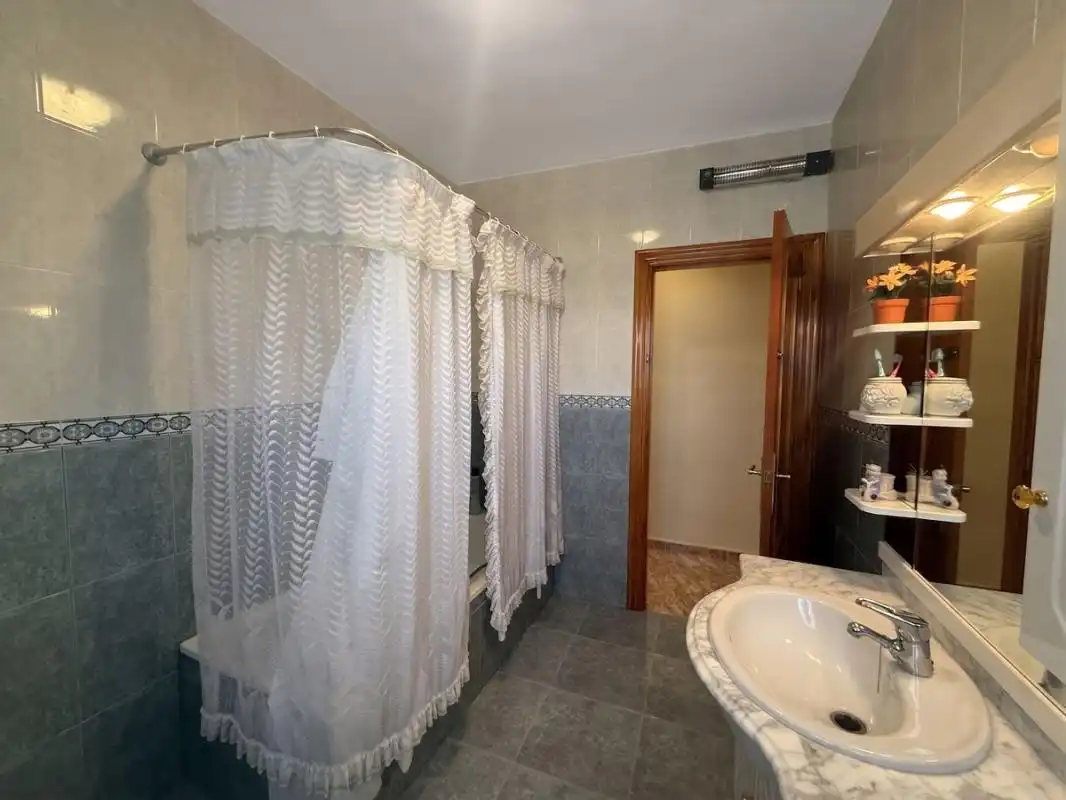 Casa amb terrassa en venda a Diseminado el Canton, imagen 11