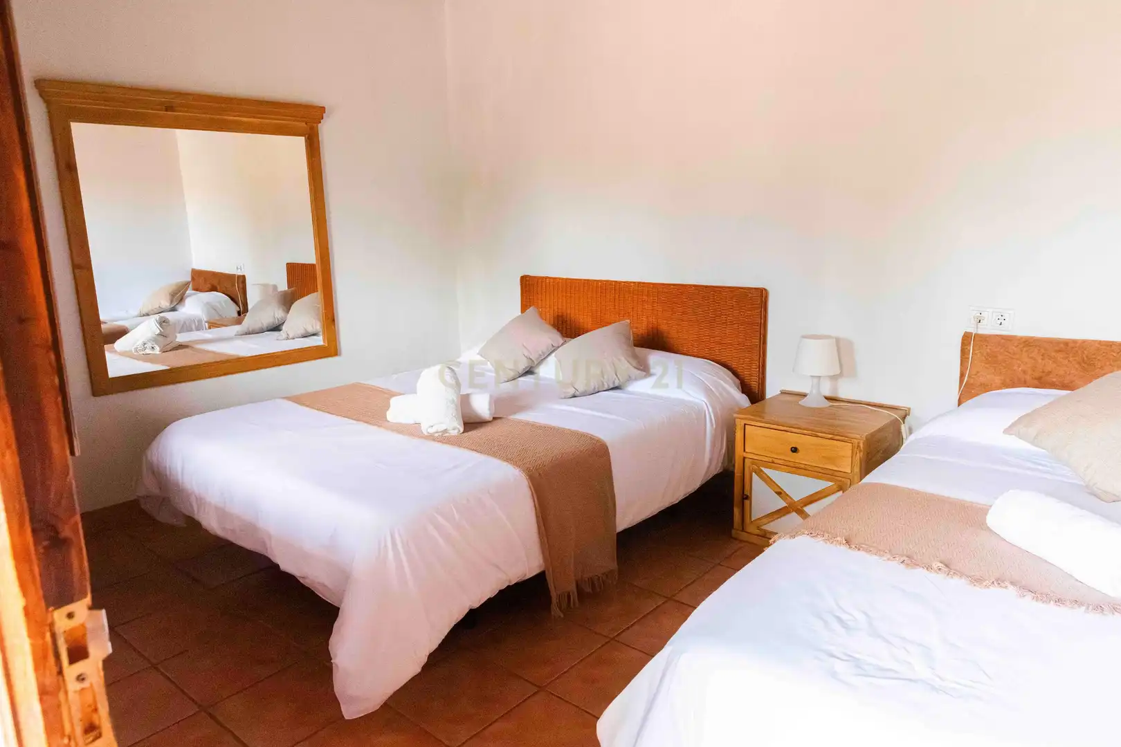 Casa o chalet en venta en Polígono 15 Parcela 60 EL VINCULO. CAMPILLOS (MÁLA, -1, Campillos