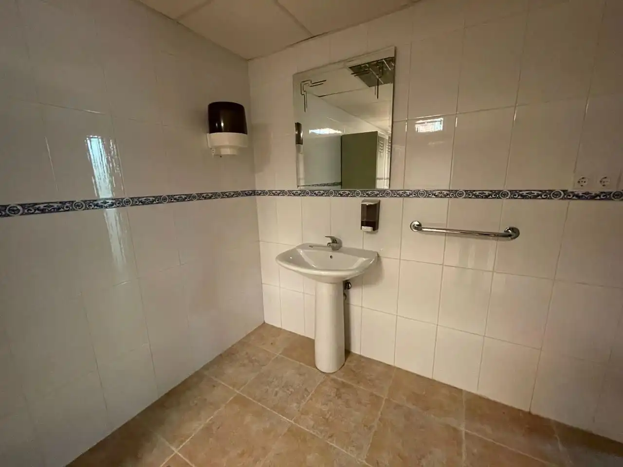 Bany de Edifici en venda en Castro-Urdiales