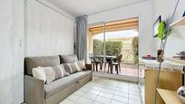 Living room of Study for sale in L'Estartit  with Terrace, Furnished and Community pool