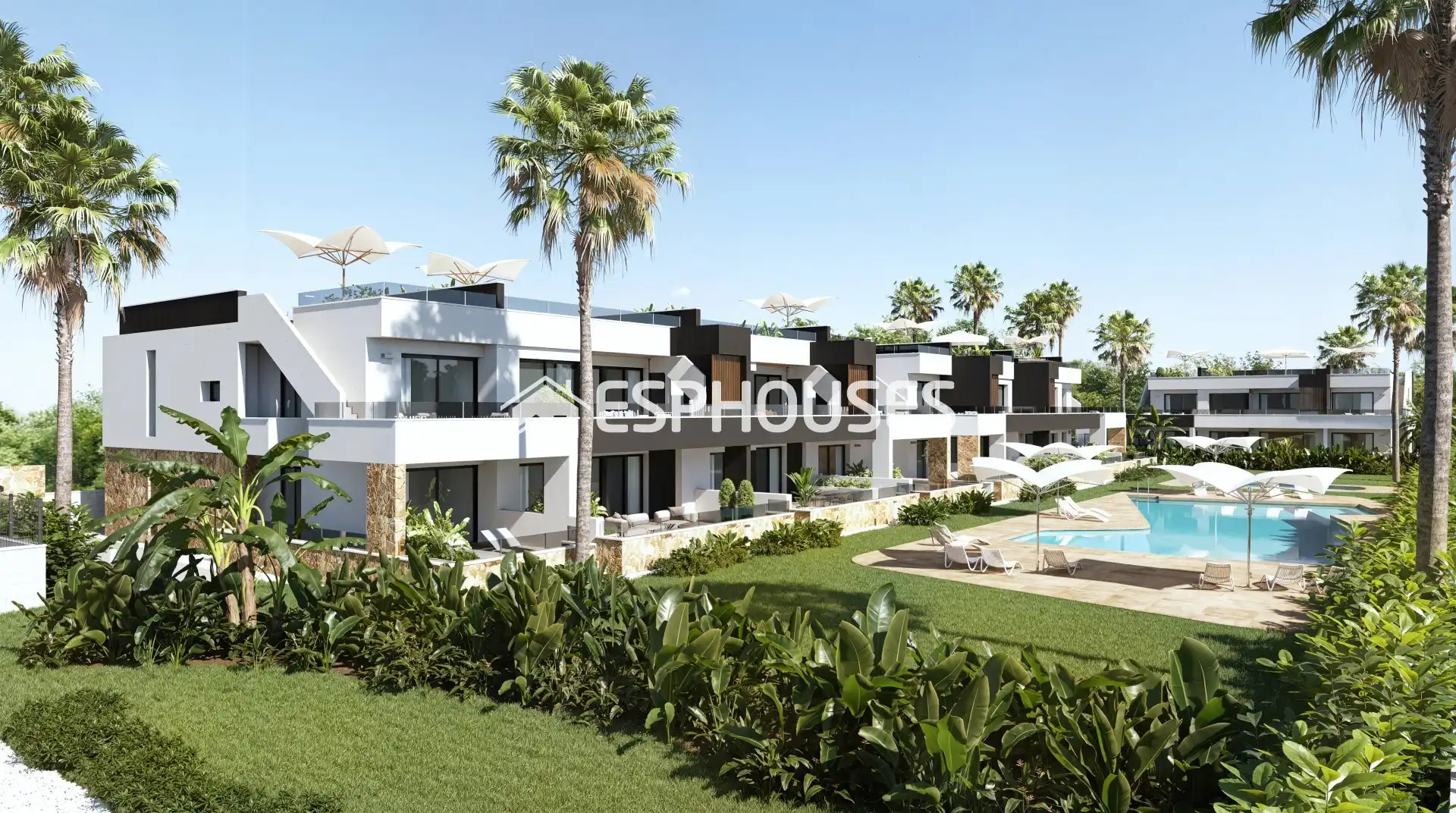 Attic for sale in Rojales  with Air Conditioner, Terrace and Storage room