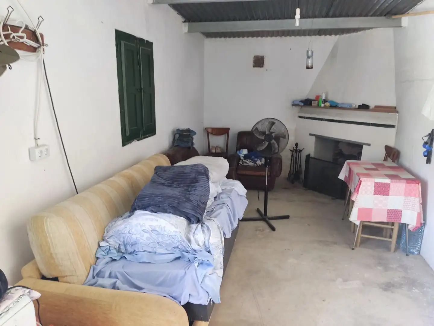 Grundstücke zur Miete in Abarán, Murcia