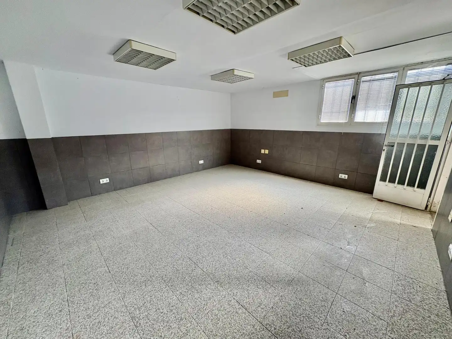Nave industrial en venta en Corazón de María