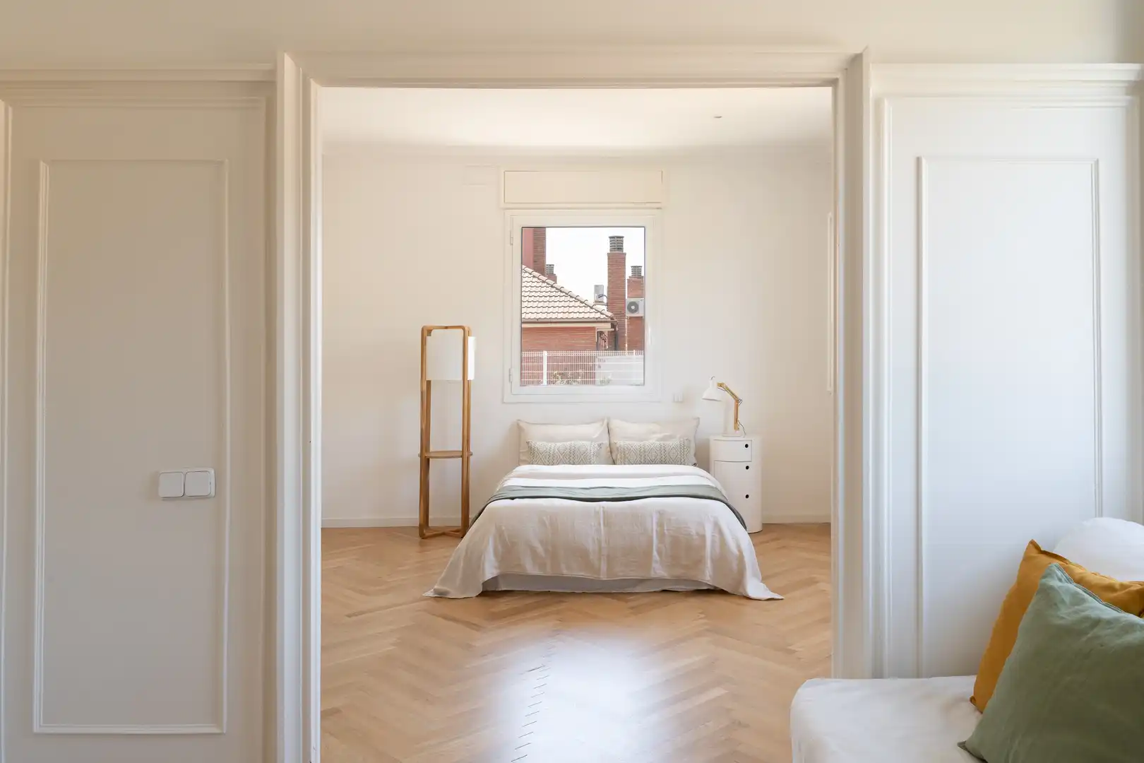 Attico con ascensore in vendita a Passeig de Sant Gervasi, imagen 17