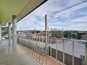 Terrassa de Casa o xalet en venda en Caldes de Malavella amb Aire condicionat, Calefacció i Jardí privat