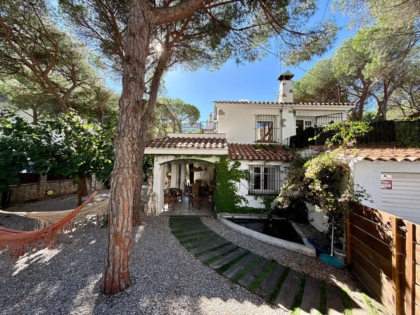 Haus mit Terrasse zum Verkauf in Calle de Lleida, imagen 36