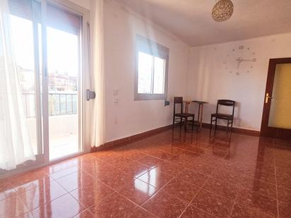 Living room of Flat for sale in Sant Boi de Llobregat  with Balcony