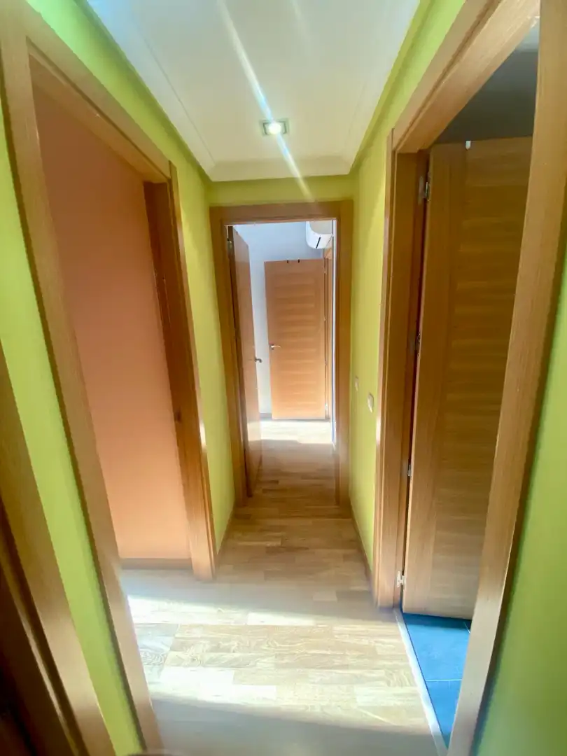 Piso en venta en Ciudad Real con Aire acondicionado, Calefacción y Trastero