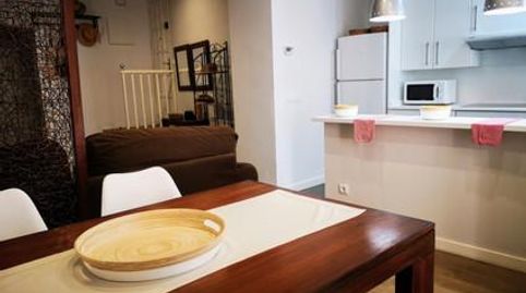 Foto 4 de Apartament de lloguer a De la Cort Reial, Centre - Barri Vell, Girona Capital