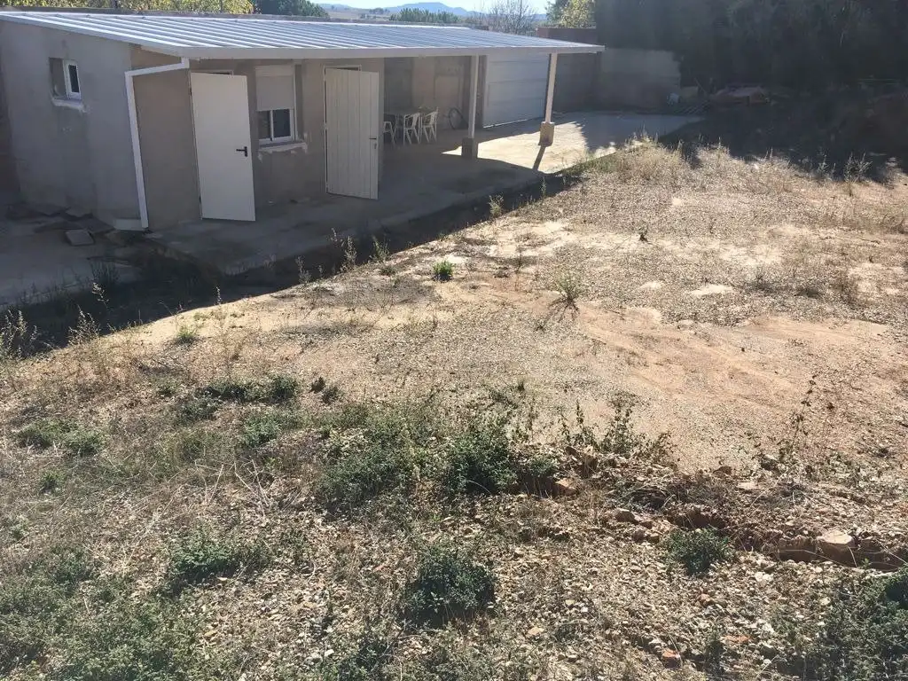 Terreni e lotti in vendita a Sierra de Fuentes, imagen 8
