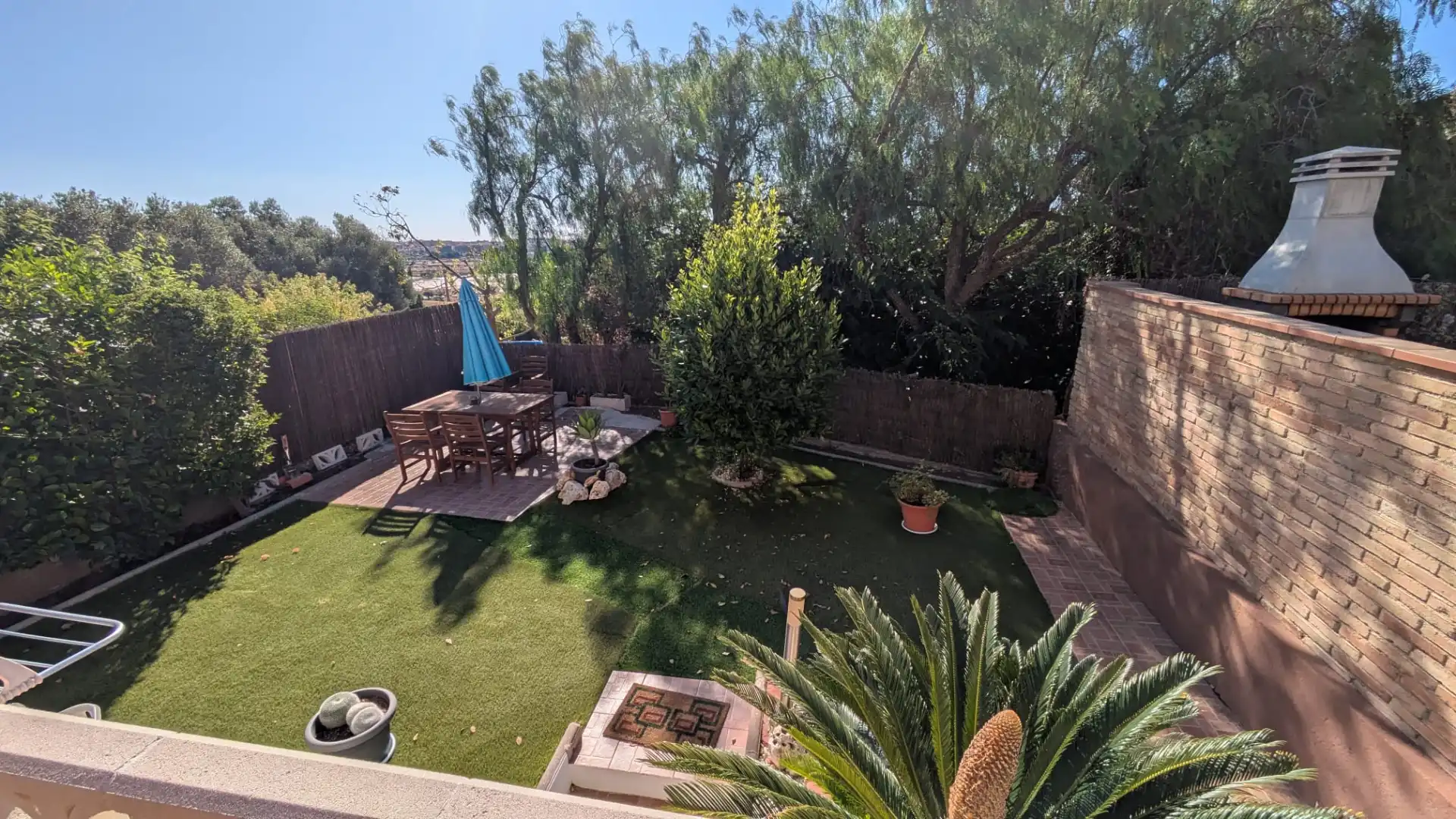 Maison mitoyenne avec terrasse à vendre à Altafulla, imagen 9