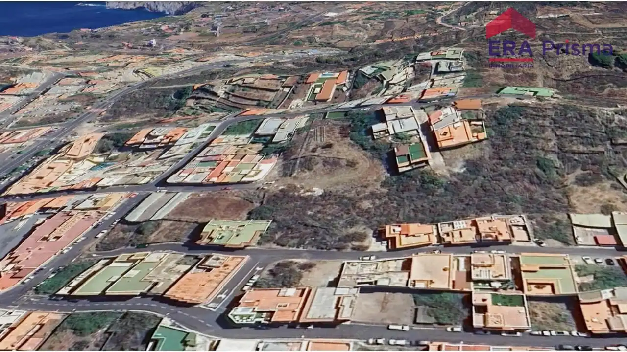 Terreny residencial en venda a Paseo La Centinela, imagen 5