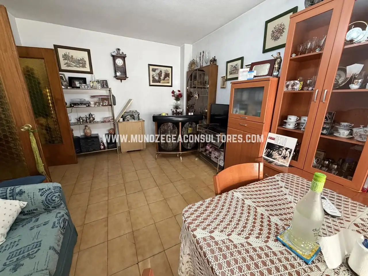 Casa en venta en Calle los Naranjos, imagen 2
