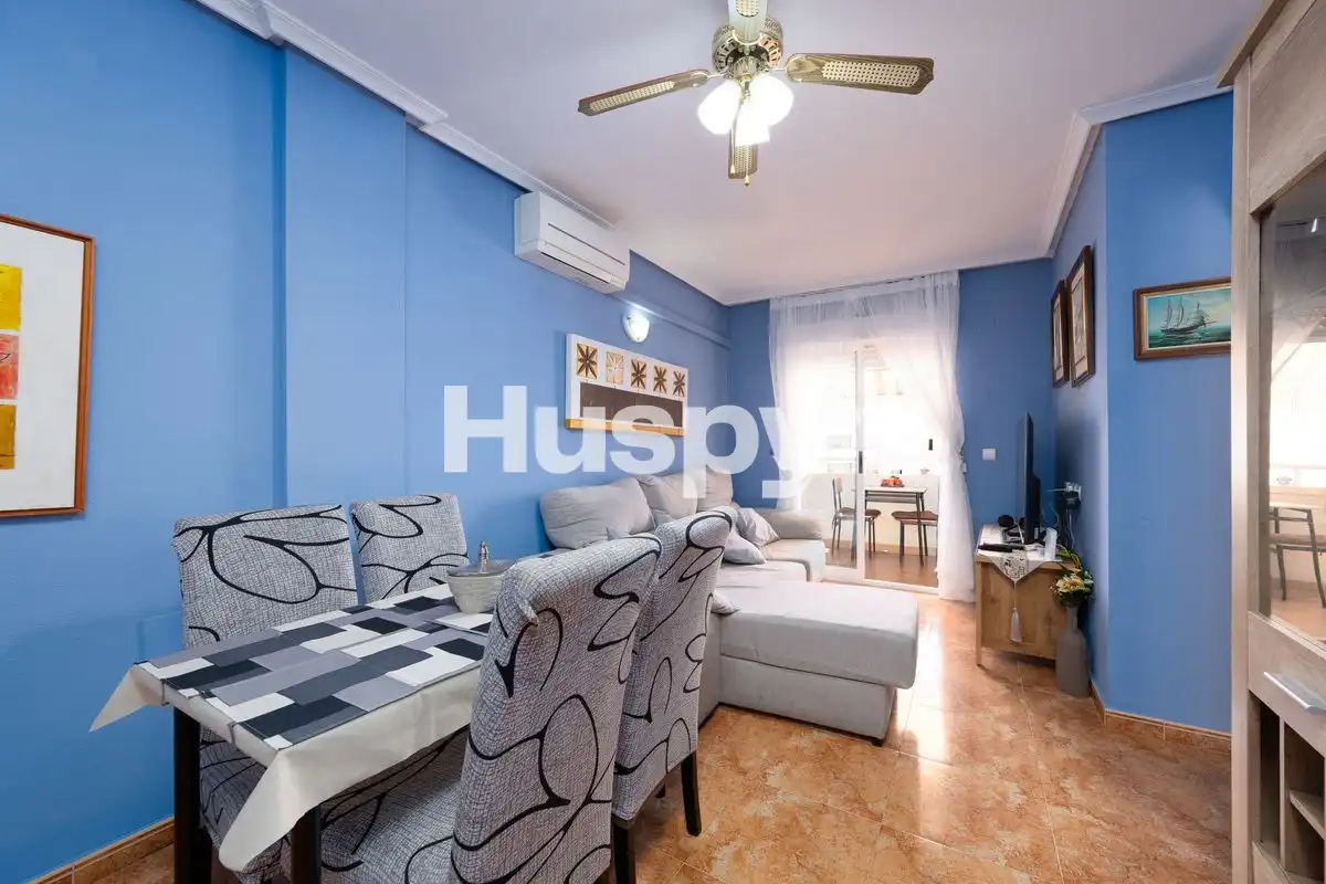 Penthouse with terrace for sale in Calle d Manuel Martinez Guirao, imagen 13