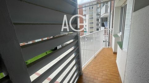 Foto 2 de Pis de lloguer a San Pedro de Deusto - La Ribera, Bilbao
