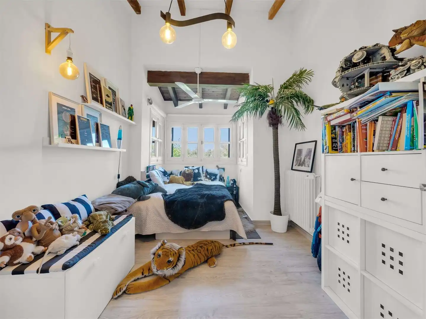 Maison rustique à vendre à Sencelles, imagen 21