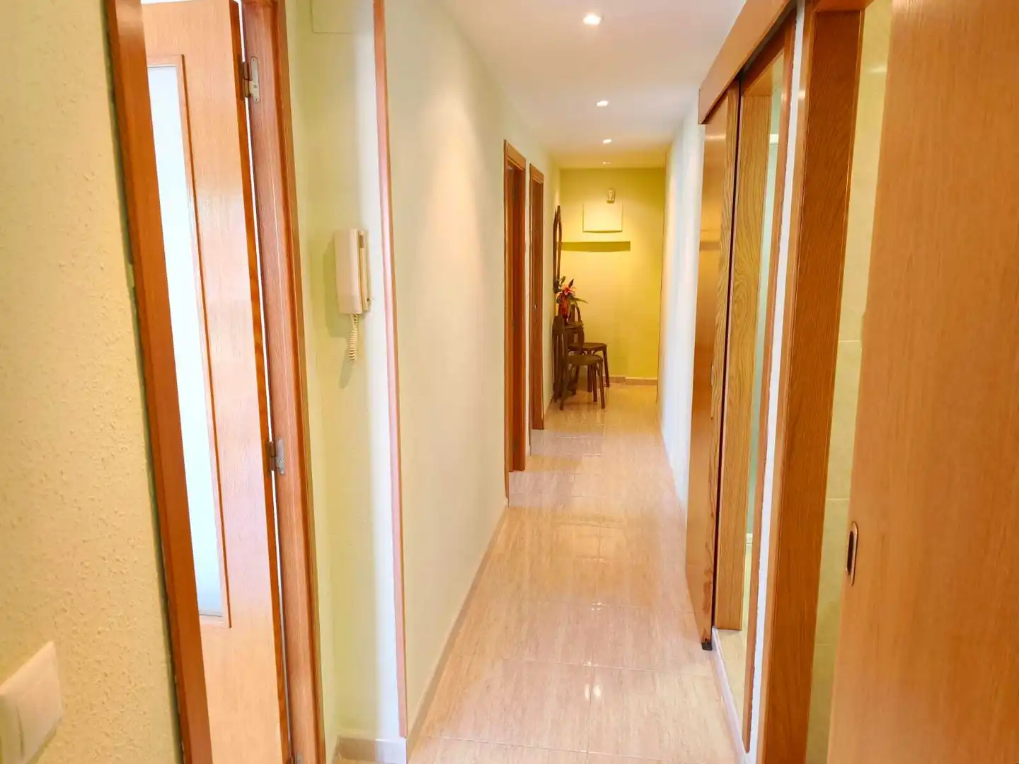 Wohnung mit Terrasse zum Verkauf in Sant Antoni, imagen 20