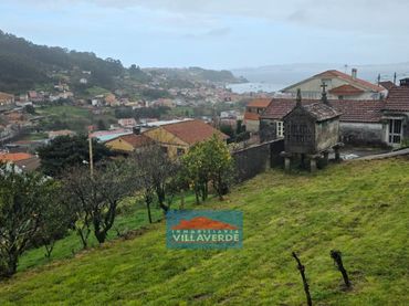 Terreni e lotti in vendita a Bueu