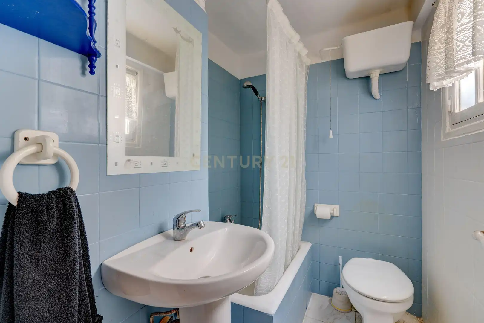 Baño de Piso en venta en Markina-Xemein con Trastero