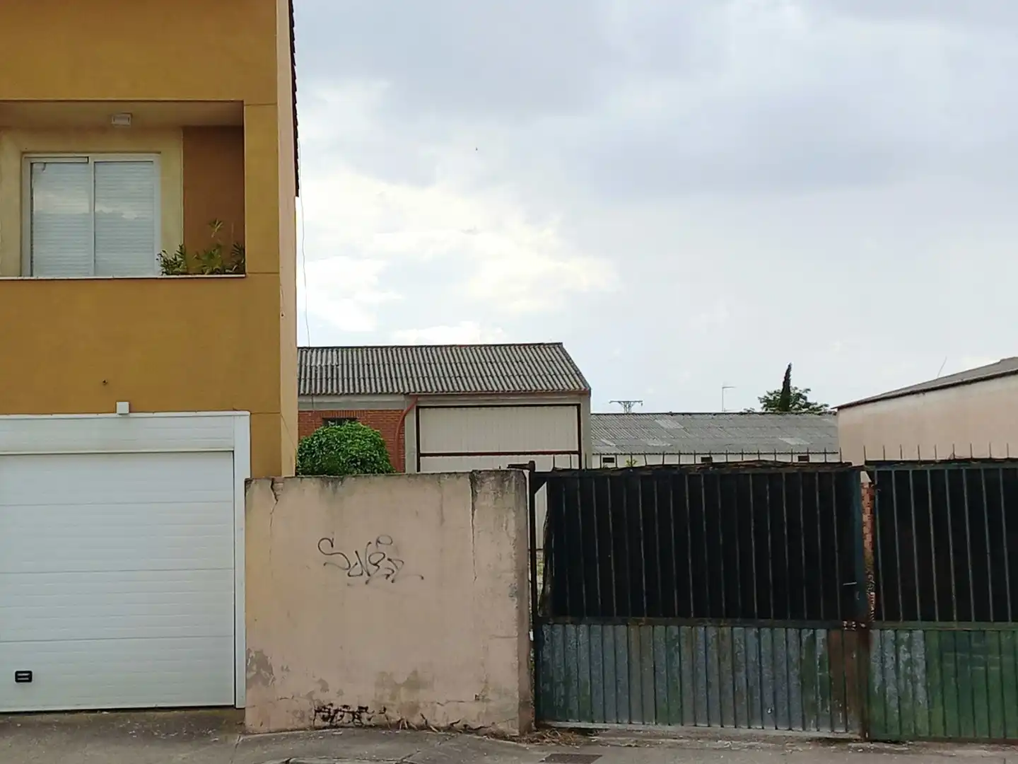 Nau industrial en venda a Villagonzalo Pedernales, imagen 5