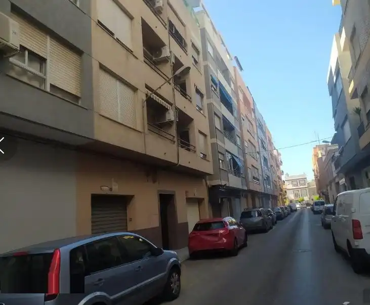 Gewerbefläche zum Verkauf in Plaça Glorieta de l'Estació 4, imagen 2