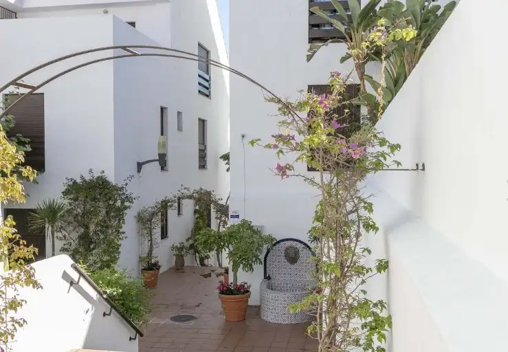 Apartment with terrace for sale in Calle las Ventas 1, imagen 14