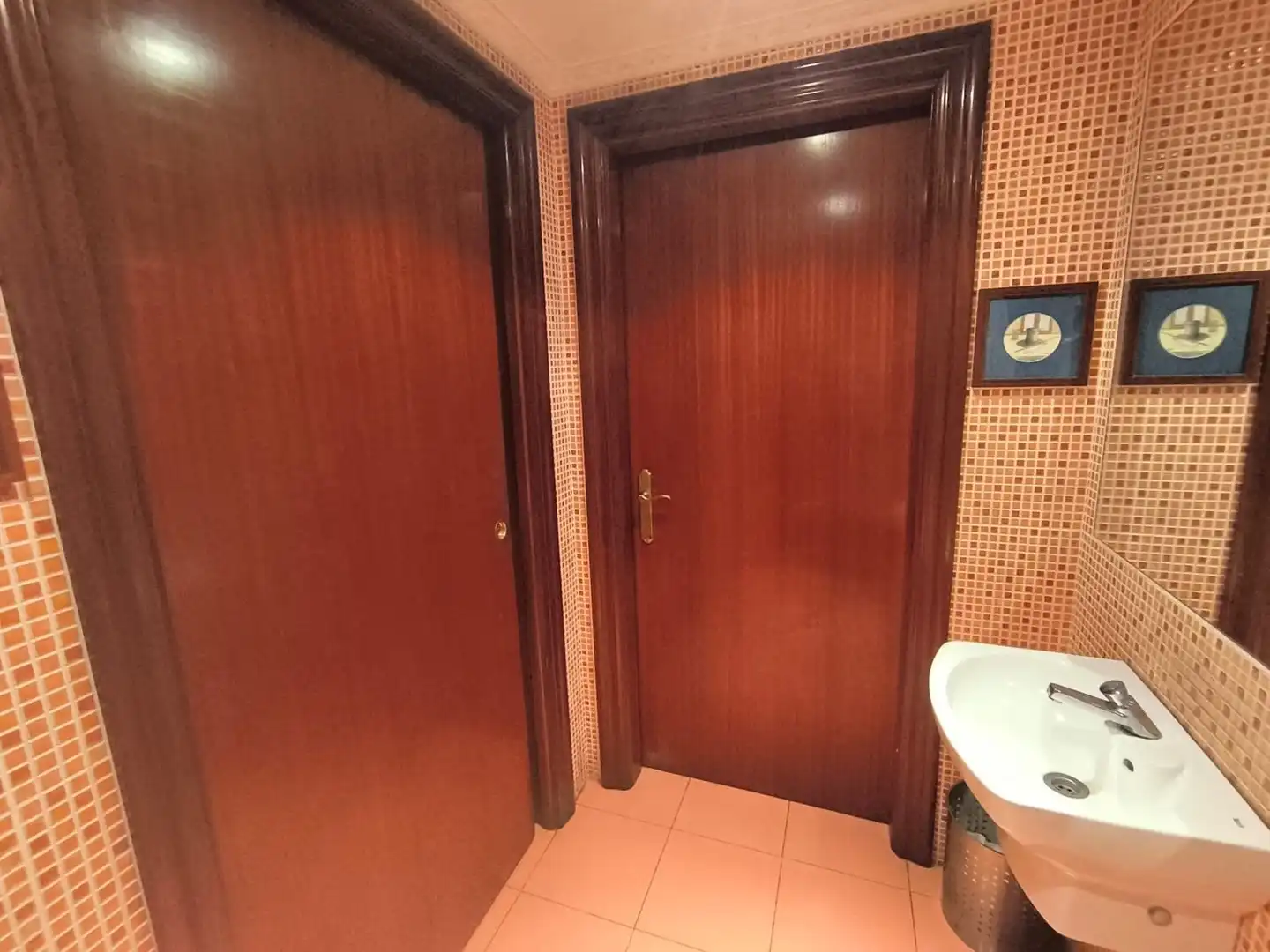 Local comercial en venta en Errota Zahar Kalea, imagen 21