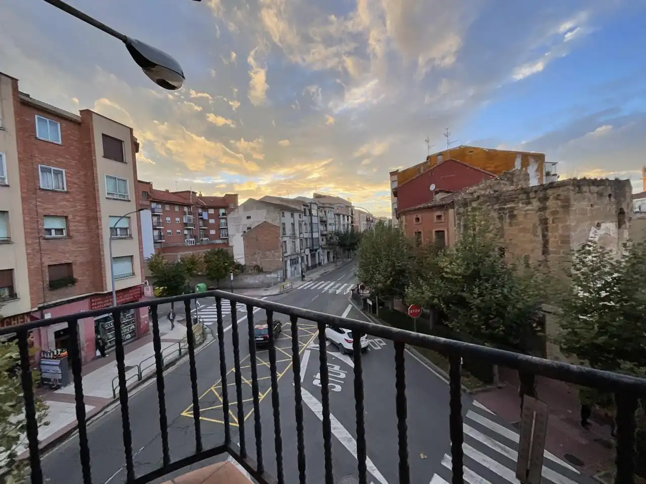 Wohnung mit Terrasse zum Verkauf in Calle San Roque, imagen 2
