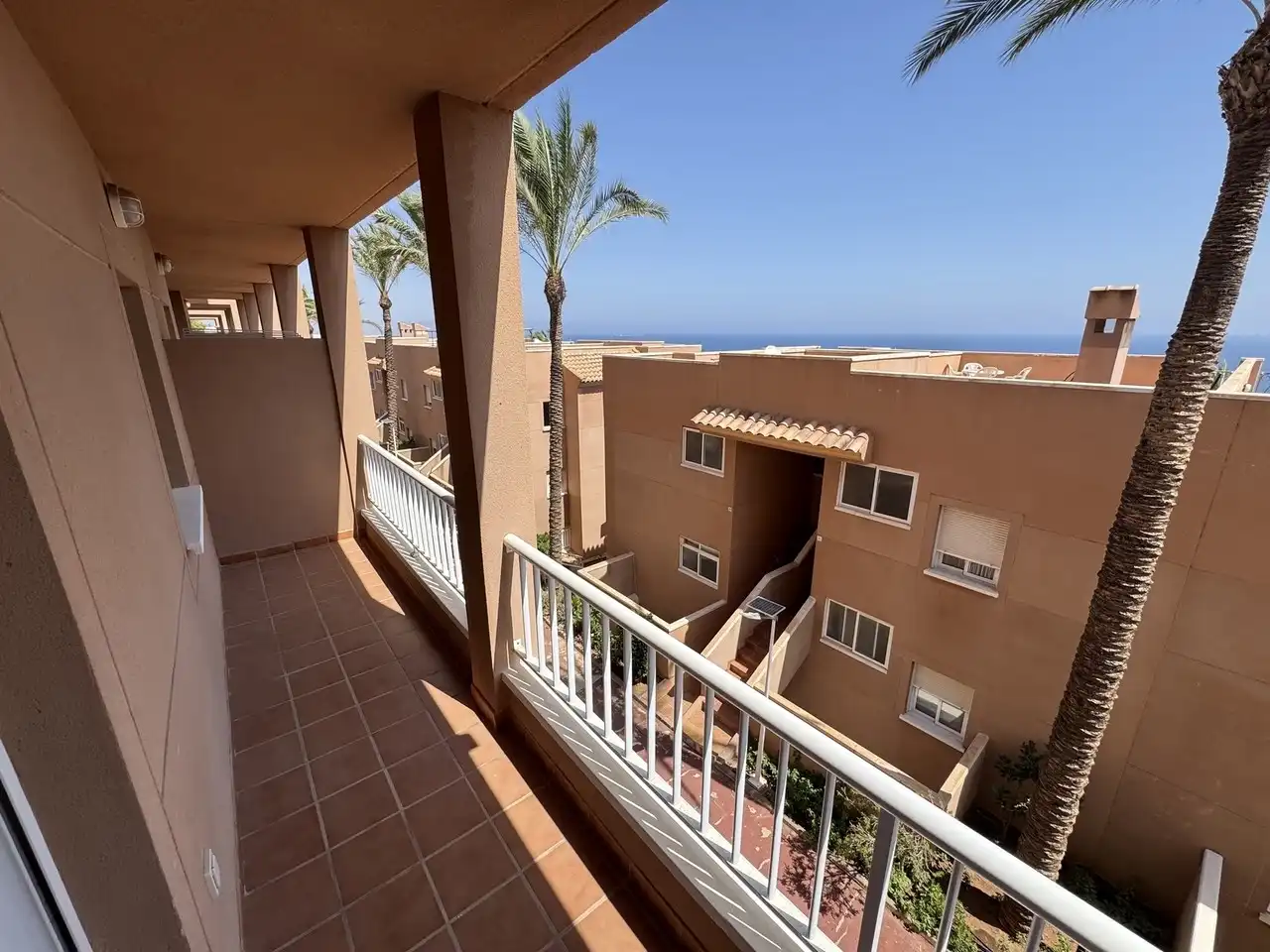 Apartment with pool for sale in Marina de la Torre, imagen 21