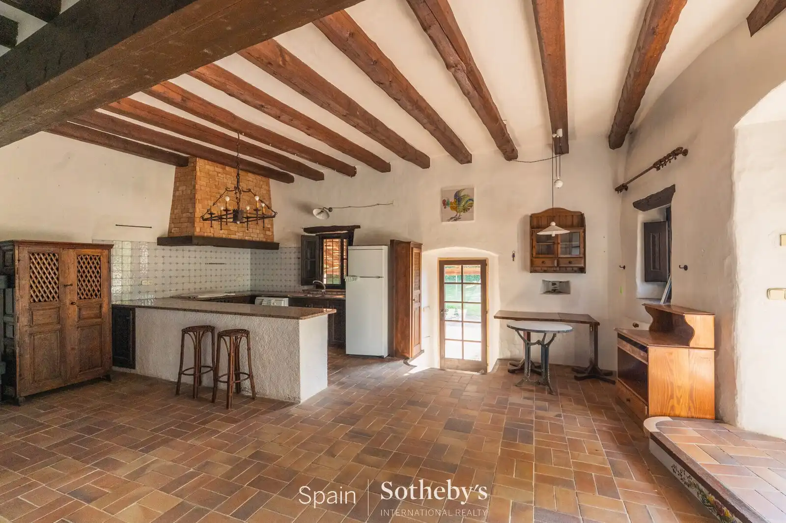 Casa con piscina en venta en Camí de Can Pipes, imagen 35