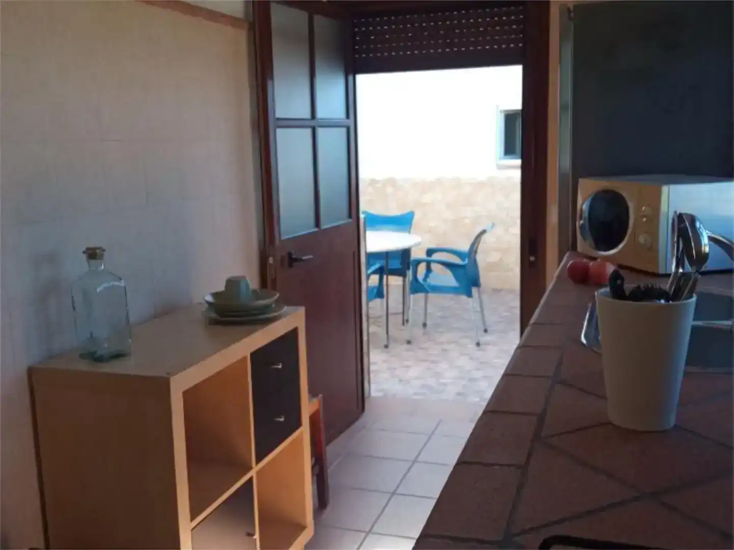 Casa adosada en venta en El Lentiscal, 16, El Lentiscal