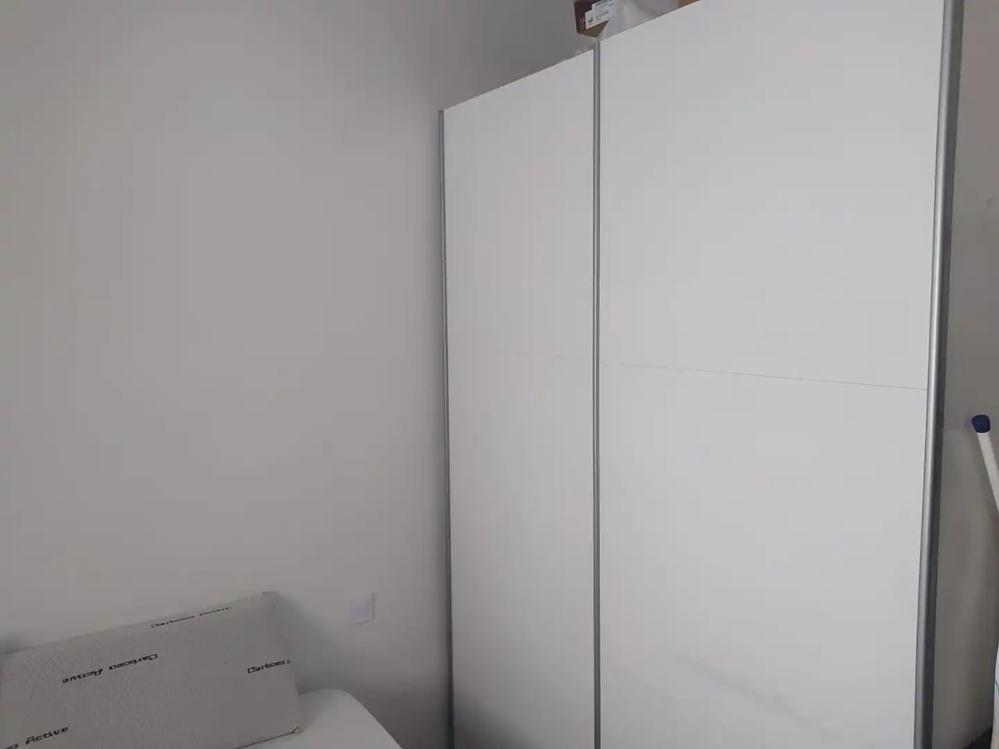 Apartamento de alquiler en Calle de la Industria, Puerta del Ángel