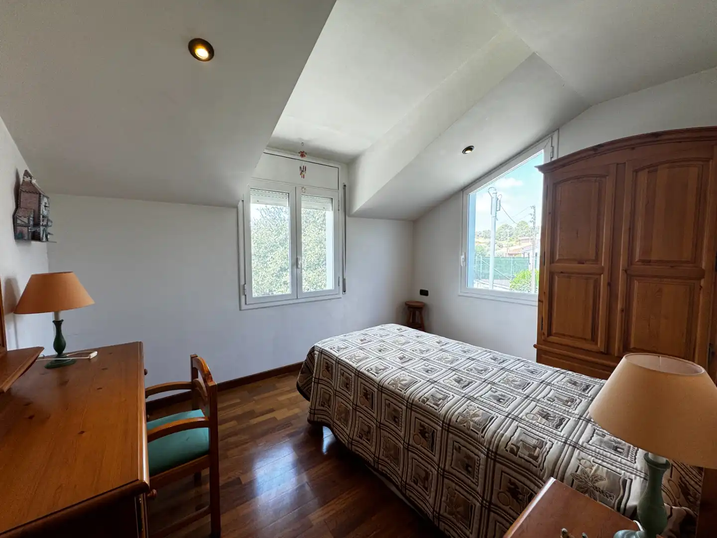 Haus mit Pool zum Verkauf in Llinars del Vallès, imagen 21