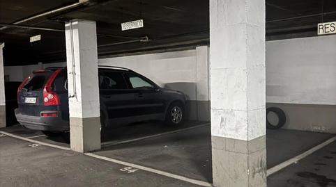 Photo 4 of Garage for sale in Calle de Granada, 41, Pacífico,  Madrid Capital