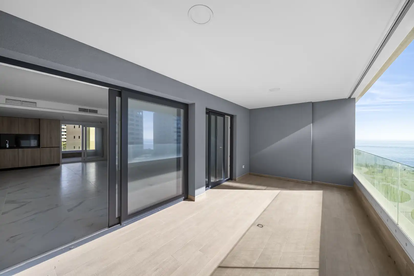 Apartament amb piscina en venda a Playa del Acequión, Náufragos y Rocío del Mar, imagen 34