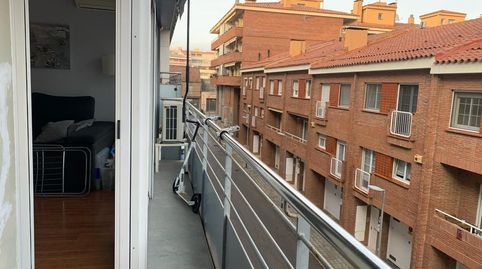 Foto 2 von Wohnung zur Miete in Carrer del Pintor Viver, 27, Sant Pere, Terrassa