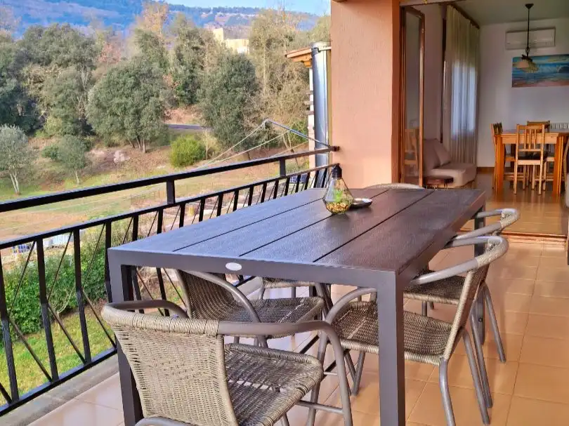 Ático en venta en Calle Montseny 5, imagen 12