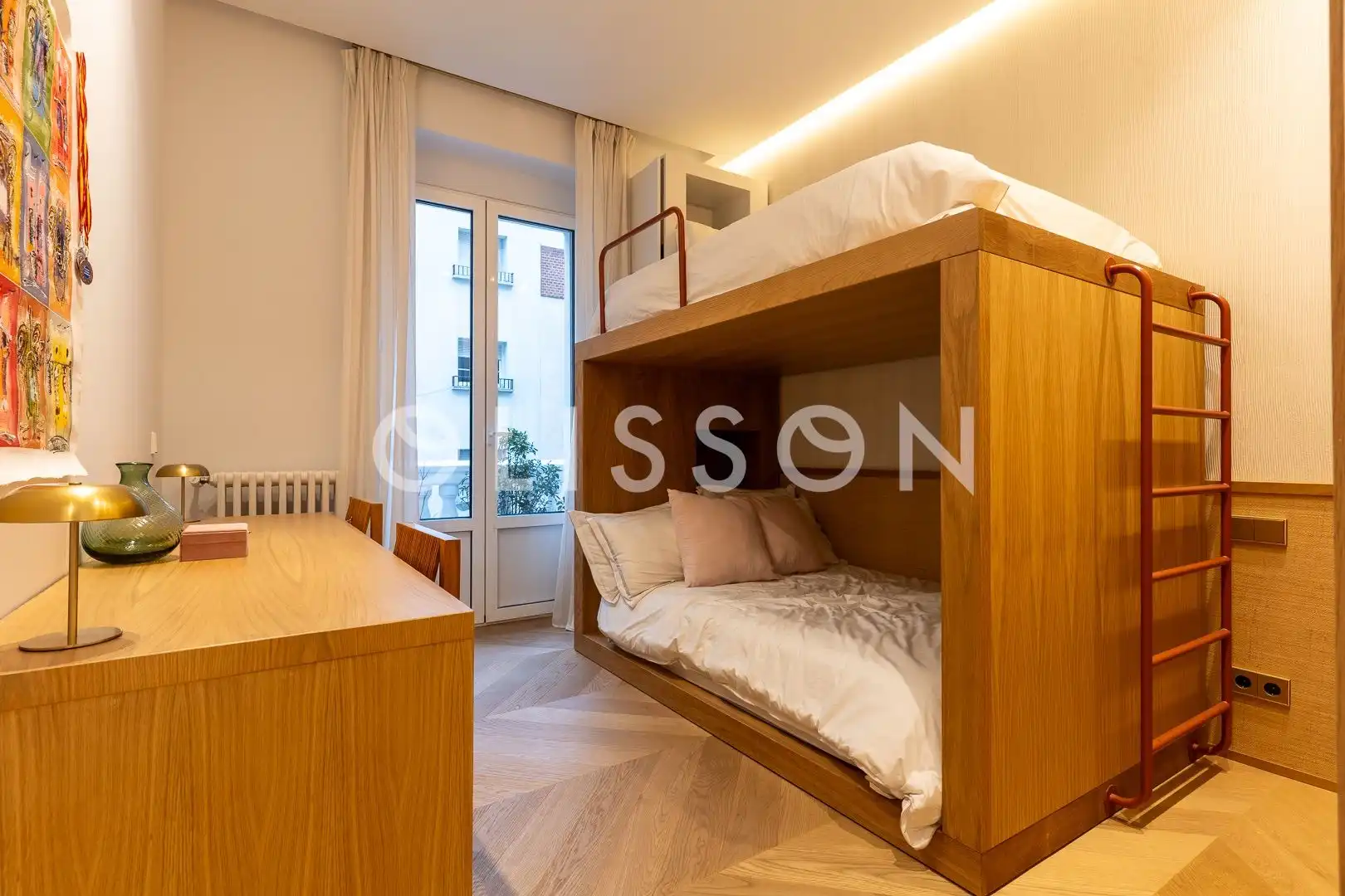 Appartement avec ascenseur à vendre à Chamberí, imagen 30