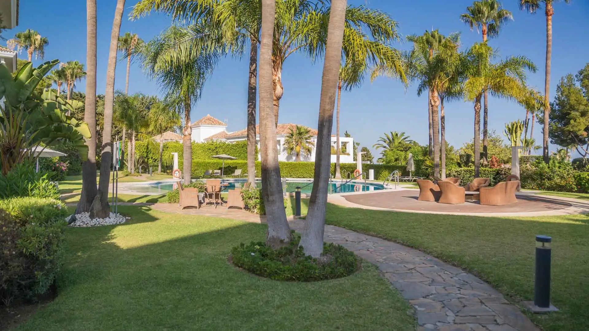 Home with pool for sale in Milla de Oro, imagen 25