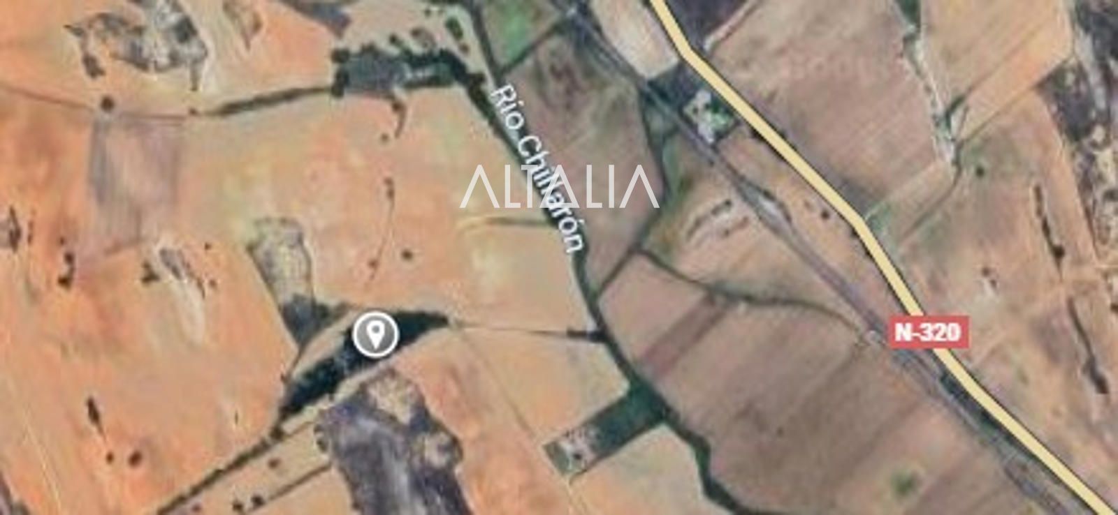 Land for sale in Chillarón de Cuenca