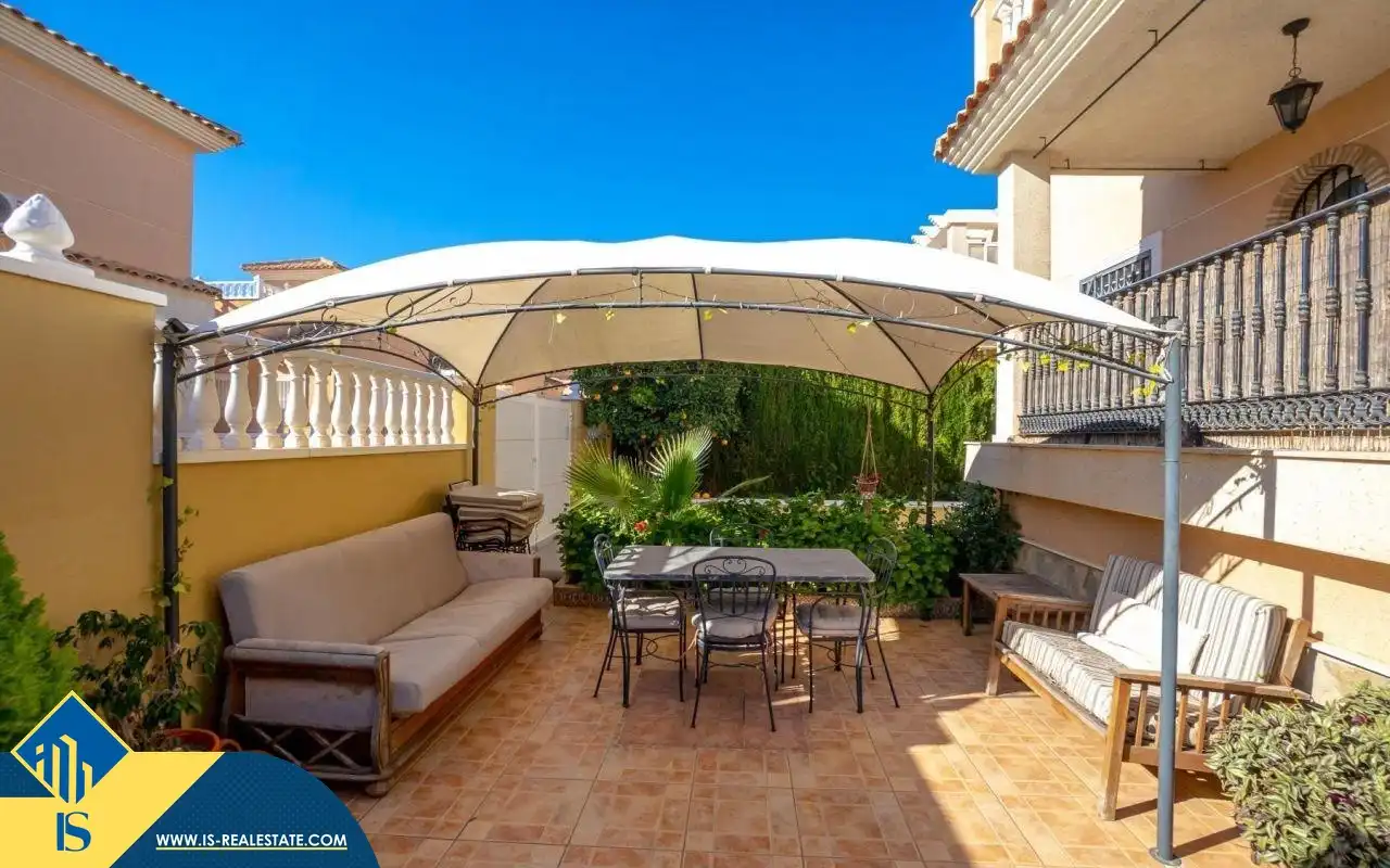 House with pool for sale in Orihuela Costa, imagen 23